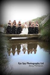 Stacy and Ant's Wedding